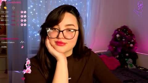 miraluccian online show from January 2026 08:43:02 PM