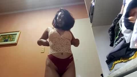 Im Ping online show from December 2025 10:49:02 PM