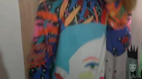 Im Ping online show from July 2026 09:32:01 PM