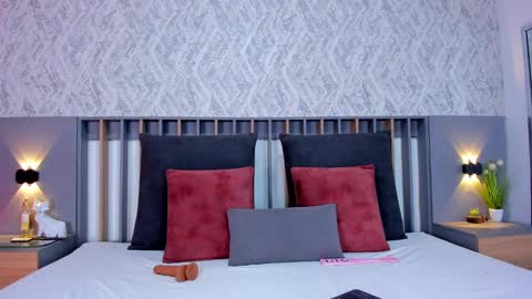 Miranda online show from March 2025 05:11:01 AM