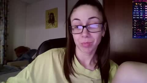 MIRANDA online show from December 2024 05:33:02 PM