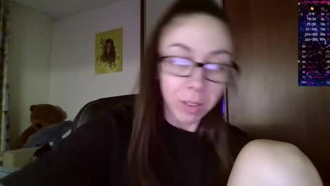 MIRANDA online show from January 2025 04:30:02 PM