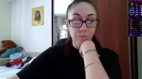 MIRANDA online show from March 2025 07:54:02 AM