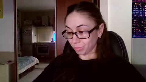 MIRANDA online show from March 2025 02:12:01 PM