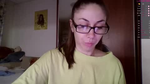 MIRANDA online show from September 2025 03:12:01 PM