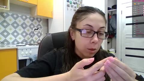 MIRANDA online show from October 2025 01:29:01 PM