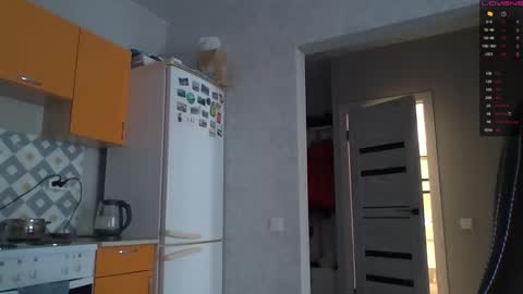 MIRANDA online show from November 2025 07:02:02 AM