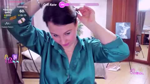 MirandaDyson online show from February 2026 10:30:01 AM