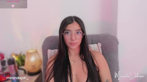 Miranda online show from April 2026 02:08:02 PM