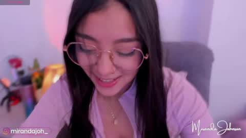 Miranda online show from June 2026 01:03:01 PM