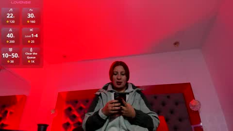 Miranda online show from February 2026 12:47:02 PM