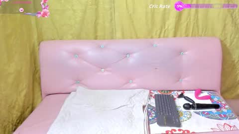 mirandaspark_sweet online show from March 2026 05:02:01 AM