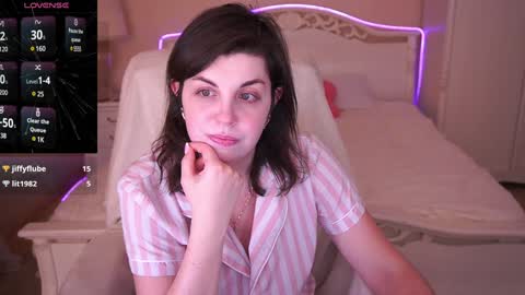 Miranda online show from January 2025 11:33:01 PM