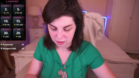 Miranda online show from February 2025 09:57:02 AM