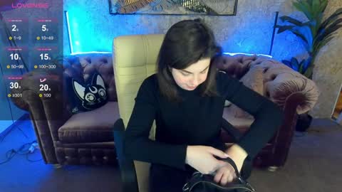 Miranda online show from February 2025 06:56:01 PM