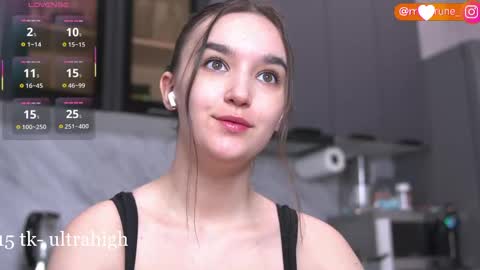 mirarune online show from April 2026 05:29:01 PM