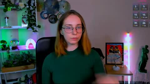 mirgi online show from March 2026 07:14:01 PM