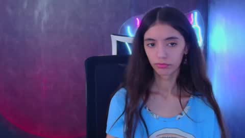 Snapshot of miri_miss chatting on December 2024 03:56:02 PM Miri online show from December 2024 03:56:02 PM