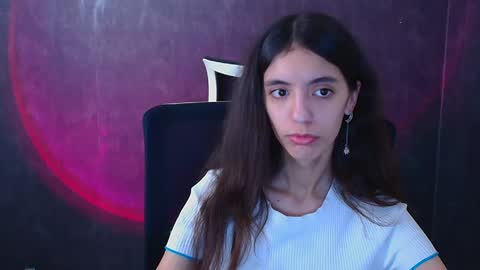 Snapshot of miri_miss chatting on December 2024 12:34:01 PM Miri online show from December 2024 12:34:01 PM