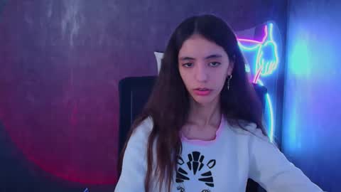 Snapshot of miri_miss chatting on January 2025 01:30:01 PM Miri online show from January 2025 01:30:01 PM