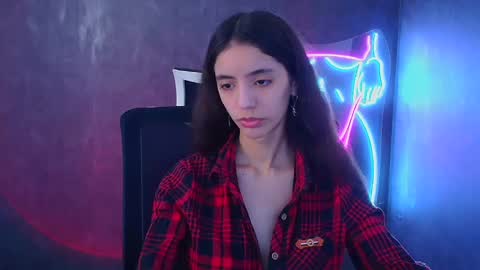 Snapshot of miri_miss chatting on February 2025 07:20:01 AM Miri online show from February 2025 07:20:01 AM