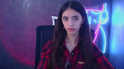 Snapshot of miri_miss chatting on February 2025 10:31:02 AM Miri online show from February 2025 10:31:02 AM