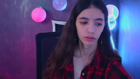 Snapshot of miri_miss chatting on February 2025 08:59:02 AM Miri online show from February 2025 08:59:02 AM