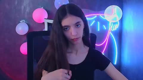 Snapshot of miri_miss chatting on February 2025 10:49:01 AM Miri online show from February 2025 10:49:01 AM