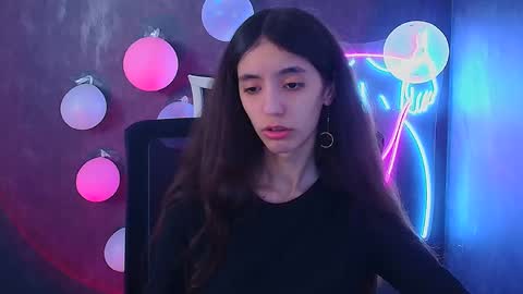 Snapshot of miri_miss chatting on February 2025 12:54:02 PM Miri online show from February 2025 12:54:02 PM