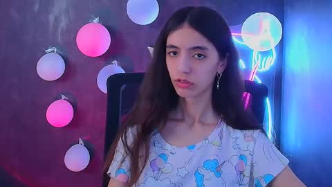 Snapshot of miri_miss chatting on February 2025 01:51:01 PM Miri online show from February 2025 01:51:01 PM