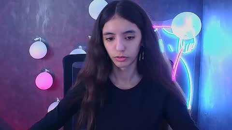 Snapshot of miri_miss chatting on February 2025 01:47:02 PM Miri online show from February 2025 01:47:02 PM