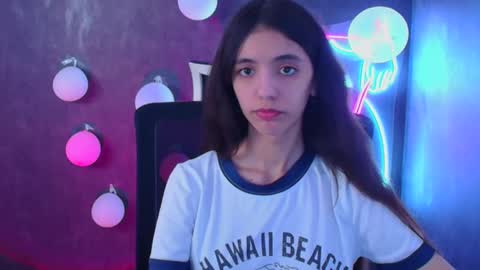 Snapshot of miri_miss chatting on March 2025 12:53:02 PM Miri online show from March 2025 12:53:02 PM