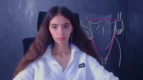 Snapshot of miri_miss chatting on September 2025 09:42:02 AM Miri online show from September 2025 09:42:02 AM