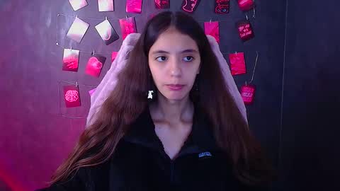 Snapshot of miri_miss chatting on November 2025 06:27:01 AM Miri online show from November 2025 06:27:01 AM