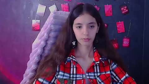 Snapshot of miri_miss chatting on November 2025 12:49:01 PM Miri online show from November 2025 12:49:01 PM