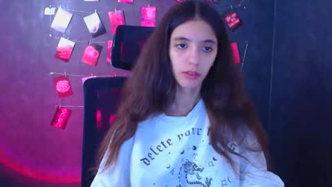 Snapshot of miri_miss chatting on November 2025 06:46:02 AM Miri online show from November 2025 06:46:02 AM