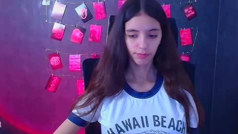 Snapshot of miri_miss chatting on November 2025 07:11:02 AM Miri online show from November 2025 07:11:02 AM