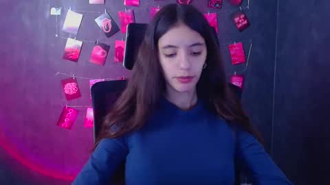 Snapshot of miri_miss chatting on December 2025 06:44:01 AM Miri online show from December 2025 06:44:01 AM