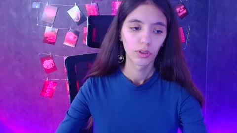 Snapshot of miri_miss chatting on January 2026 05:27:02 PM Miri online show from January 2026 05:27:02 PM