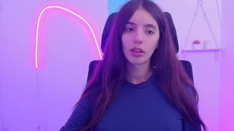 Snapshot of miri_miss chatting on January 2026 12:40:01 PM Miri online show from January 2026 12:40:01 PM