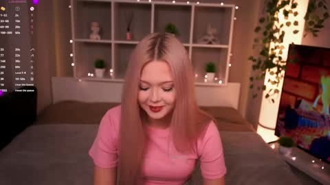 Elsa online show from November 2025 07:59:01 PM