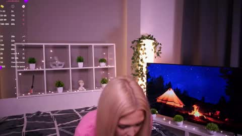 Elsa online show from November 2025 09:13:02 PM