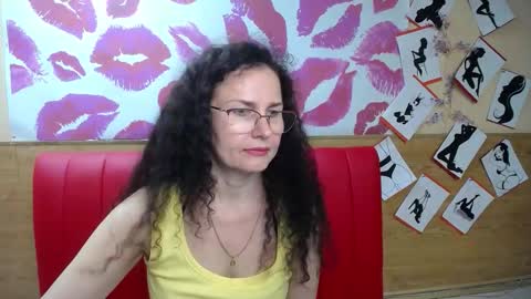 Miroslava Happi online show from September 2025 06:59:01 AM