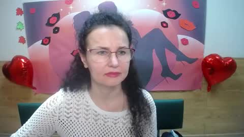 Miroslava Happi online show from October 2025 06:10:02 AM