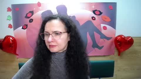Miroslava Happi online show from October 2025 06:12:01 AM