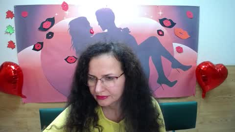 Miroslava Happi online show from October 2025 06:14:02 AM
