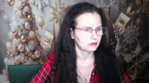 Miroslava Happi online show from December 2025 06:20:01 AM