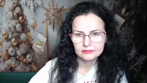 Miroslava Happi online show from January 2026 07:02:02 AM