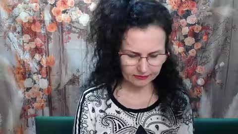 Miroslava Happi online show from April 2026 05:29:01 AM