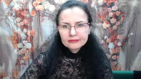 Miroslava Happi online show from April 2026 05:54:02 AM
